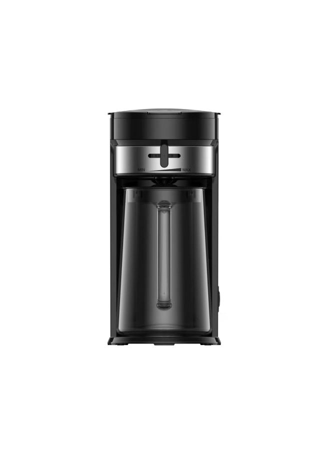 LePresso Cold Brew Coffee & Tea Machine 2.5L with One-Tap Brewing & Adjustable Strength - Image 1